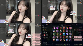 [신입] 너의 고막여친은 롤도 합니다 / 예쁜목소리 라디오🌙