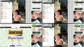 서든여캠 조금 힘드네..;;? 8월의 갓승철 갓히히 갓라이