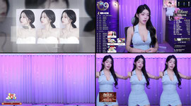 [씨나인:시녀장] 핑두꼭지맨 ㅅㅅㅅㅅ