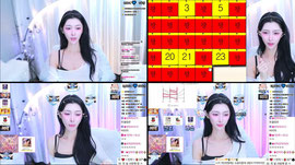 라이브]퀸덤 마무리 감사합니다★