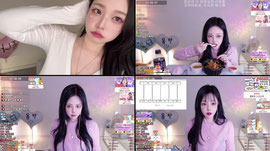 안유딩♥ 핑크 돼지