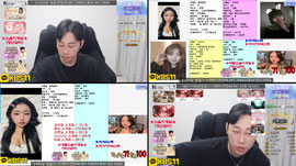 (1+1연,단이벤트) 초대박 존예녀 갑니다!!👑소개팅👑키스.정현재.부킹,여캠,남캠.신입,엑셀,먹방.엑셀.서든