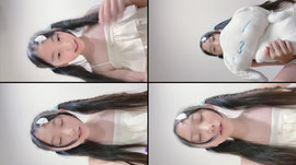 初めてのらいぶ！  楽しむよん
