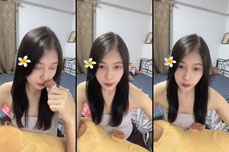เอ็นดูเด็กน้อยขอบตาดำๆคนนี้ด้วยนะคะ