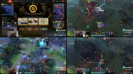 Dota 2 enjoyer !VPN
