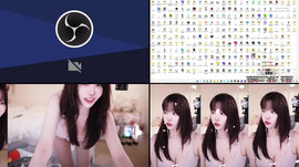 레전드짧방 CC