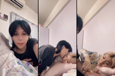 同性カップル #wlw