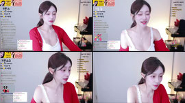 홀릭4기) 나오늘 빨간맛