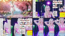 8월의 시작💓댄동.