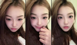 hi～