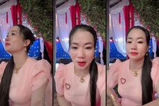 xin chào