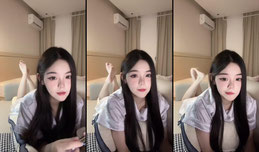纯情小美正在直播