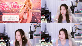 마지막 방송