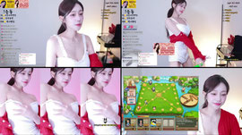 홀릭4기) 나오늘 빨간맛