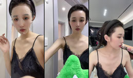 172纯天然素颜