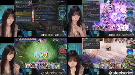 雑談配信🌞Japanese Cosplayer Chat