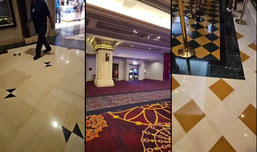 아재 생활 공유 ......las vegas....mandalay bay....hmart
