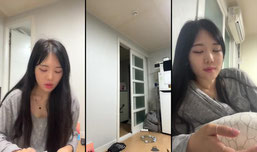 구름초롱 방청소