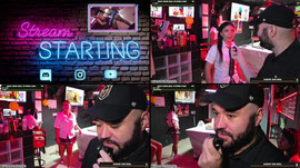May's B-day at Lush Bar! Pattaya, Thailand!