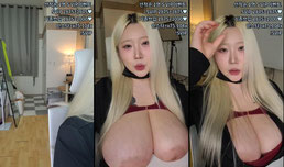 자연 K컵  근본 육덕