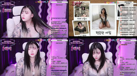 ❤️9일차) av배우 초연 오늘두 오빠들 기다리는중