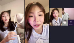 🇲🇾展馆暗暗的