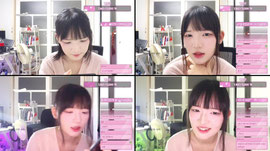 방송 9일차 첨 오시면 섹시포즈 해드려용