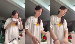 玫瑰木正在直播