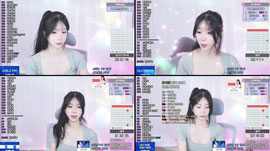 신입여캠 왕따 여깄어요....