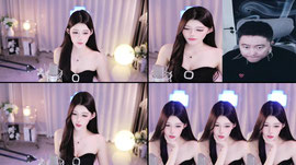 晚上好~