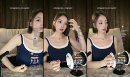 62岁姐姐ASMR