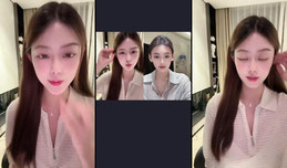 好像破碎女主