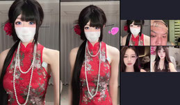 哞哞