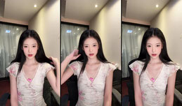 晚上好