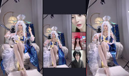 谁能莫名其妙给我看个跑车