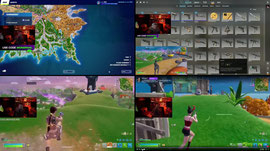 [DROPS ON] WATCH MRSAVAGE IN FNCS GRAND FINALS OMG 🔥 | Code Mongraal #ad
