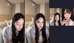 纯情小美正在直播