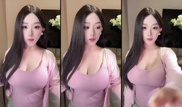 正面一般，背影绝了