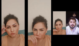 Untitled stream