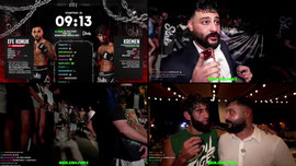 @StakeScrapyard 001 |  One Night, One Winner - 16 Man Tournament !FREE $35 !bet !website