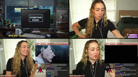 {ENG/ESP} COME HANGOUT , HXH TIME~ !YT !PATREON|