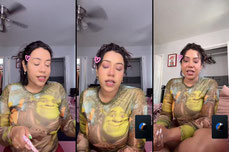 Untitled stream