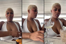 Eating