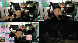 [미라클레이블]  화요일 17:00
