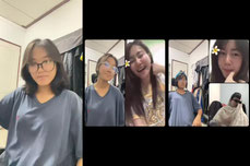 ขายชุดทิ้ง