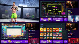 $300 raw giveaway every 25min | $100K Monthly & $10K Weekly Leaderboards | !stake !site !giveaway 💎🚀