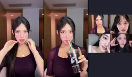 你在就好了…