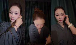 Lisa F🍓正在直播