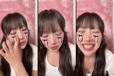 点染テンセイ少女。の美雲はにです❣️