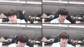 [CC] 새벽 방송 하이용!!